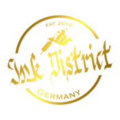 Ink District Logo